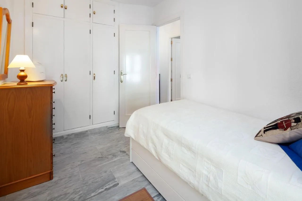 Apartment Torrox Beach - Goldkueste Spain