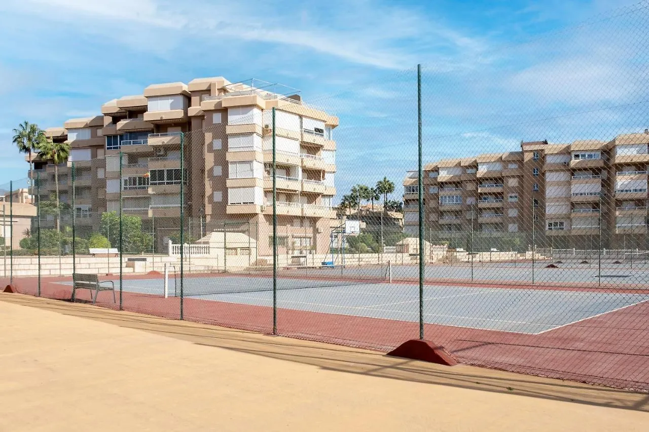 Torrox Beach - Goldkueste