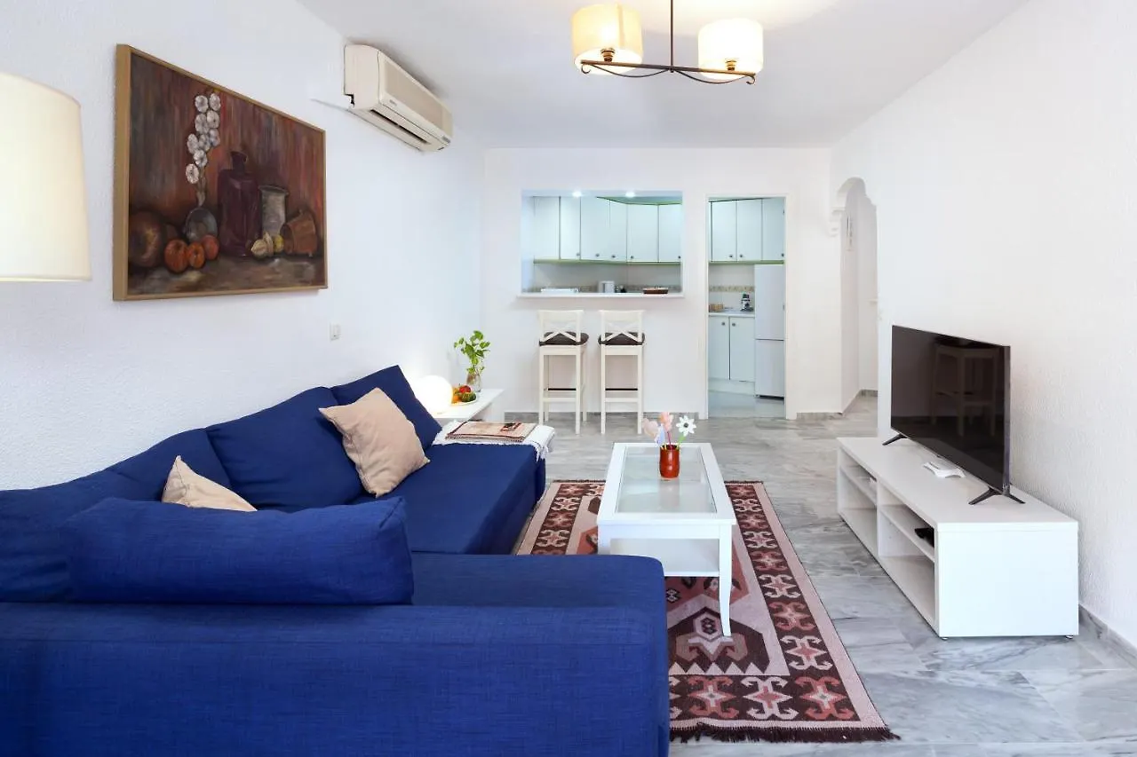Apartment Torrox Beach - Goldkueste