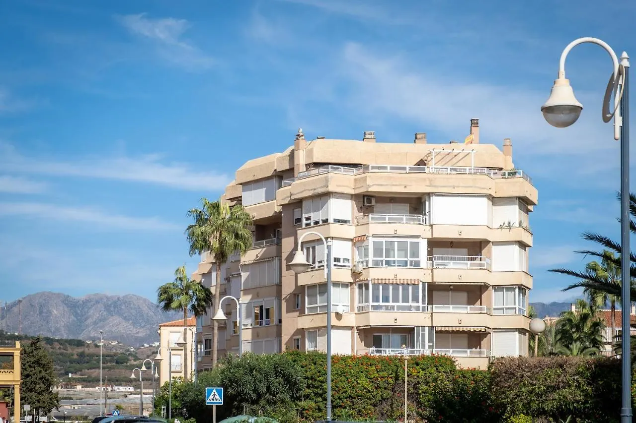 Torrox Beach - Goldkueste Apartment