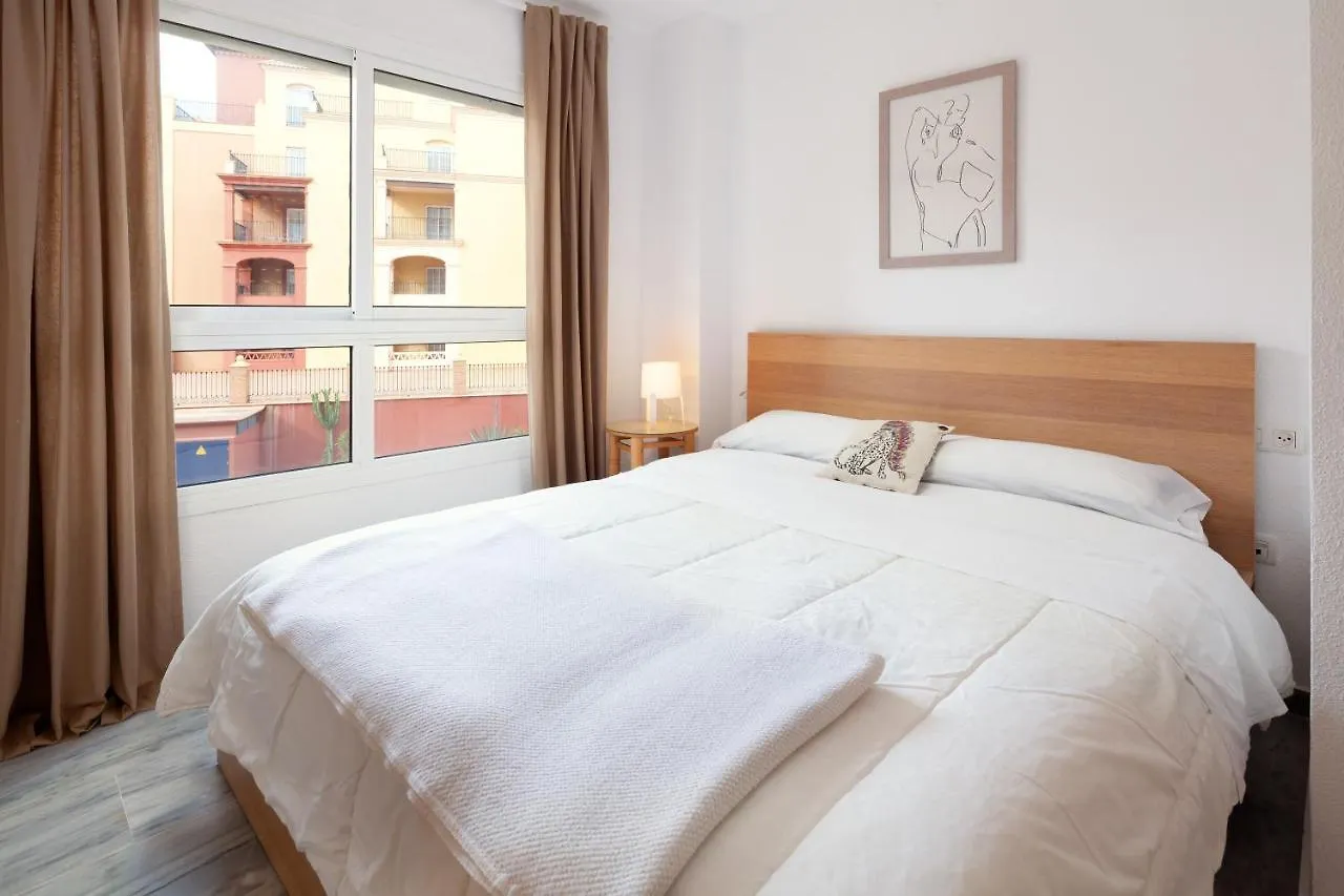 Apartment Torrox Beach - Goldkueste