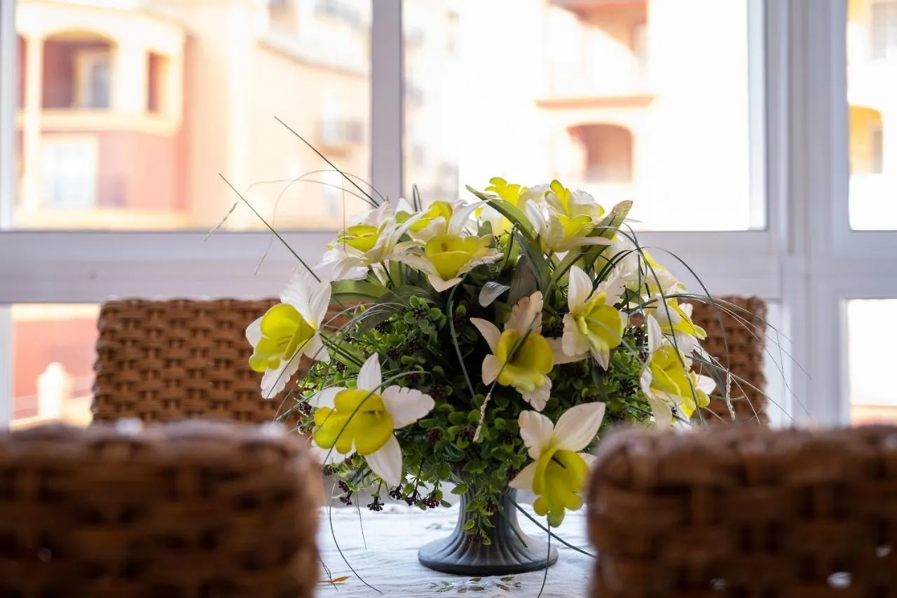 Apartment Torrox Beach - Goldkueste Spain